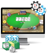 Desktop Casino Games