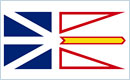 Labrador flag