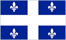 Quebec flag
