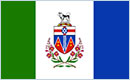 Yukon flag